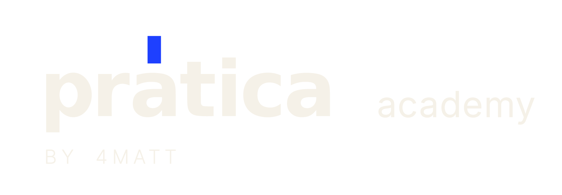 Prática Academy by 4MATT
